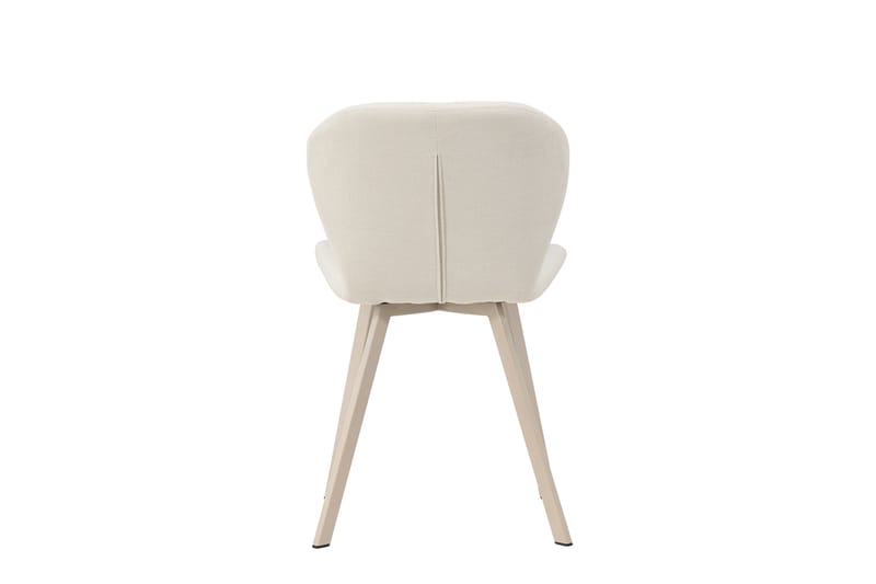 Lilja Ruokapöydän tuoli - Beige - Huonekalut - Tuoli & nojatuoli - Ruokapöydän tuolit