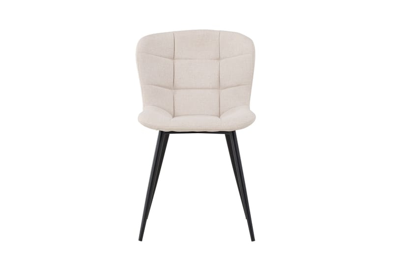 Lily Ruokapöydän tuoli, Beige