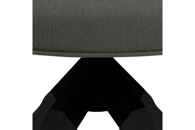 Lipie Nojatuoli - Harmaa - Huonekalut - Tuoli & nojatuoli - Ruokapöydän tuolit