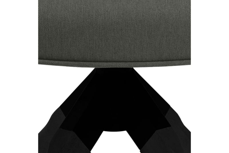 Lipie Nojatuoli - Harmaa - Huonekalut - Tuoli & nojatuoli - Ruokapöydän tuolit