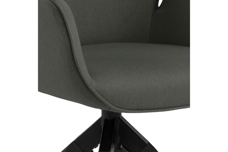 Lipie Nojatuoli - Harmaa - Huonekalut - Tuoli & nojatuoli - Ruokapöydän tuolit