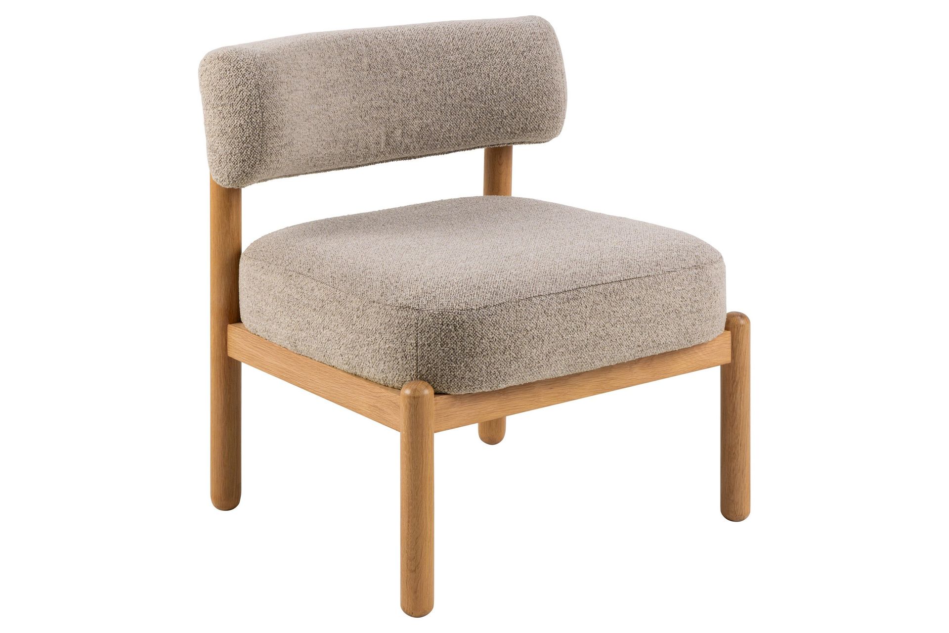 Lounge-tuoli Sahana - Beige
