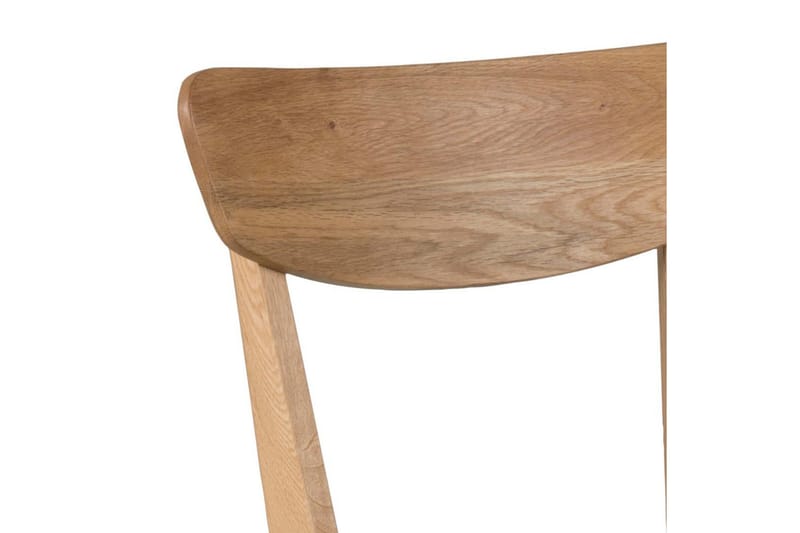 Luetta Ruokatuoli - Harmaa - Huonekalut - Tuoli & nojatuoli - Ruokapöydän tuolit