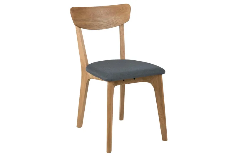 Luetta Ruokatuoli, Harmaa