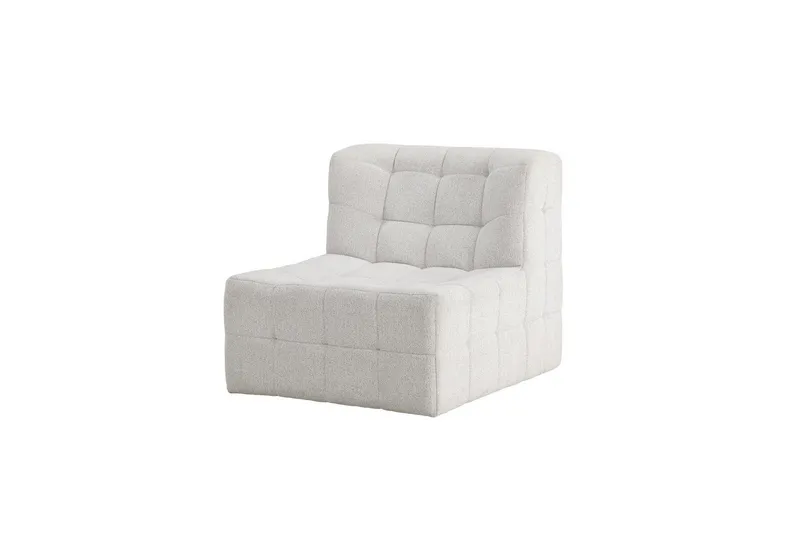 Malou Nojatuoli, Beige