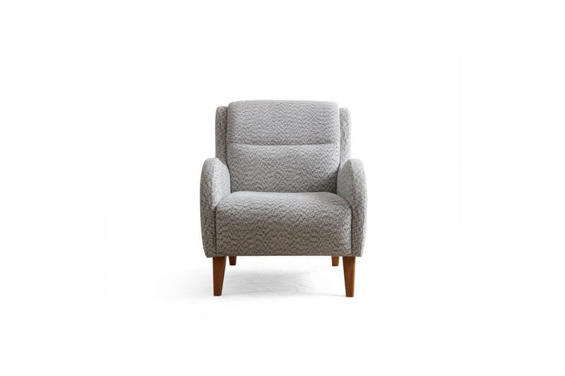 Mami Öronlappsfåtölj - Kerma/Sininen - Huonekalut - Tuoli & nojatuoli - Nojatuoli & lepotuoli