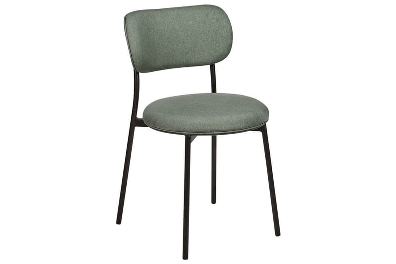 Matstol Dark green - Huonekalut - Tuoli & nojatuoli - Ruokapöydän tuolit