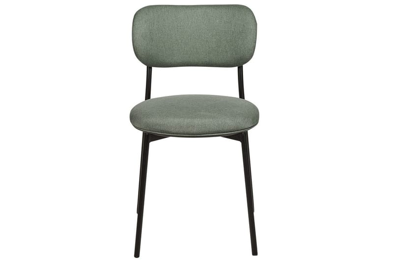 Matstol Dark green - Huonekalut - Tuoli & nojatuoli - Ruokapöydän tuolit