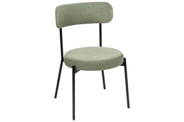 Matstol Light green - Huonekalut - Tuoli & nojatuoli - Ruokapöydän tuolit