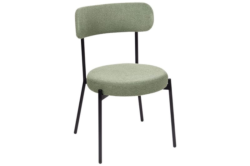 Matstol Light green - Huonekalut - Tuoli & nojatuoli - Ruokapöydän tuolit