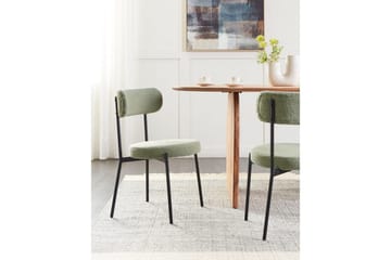Matstol Light green - Huonekalut - Tuoli & nojatuoli - Ruokapöydän tuolit