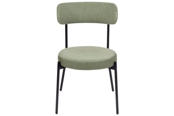 Matstol Light green - Huonekalut - Tuoli & nojatuoli - Ruokapöydän tuolit