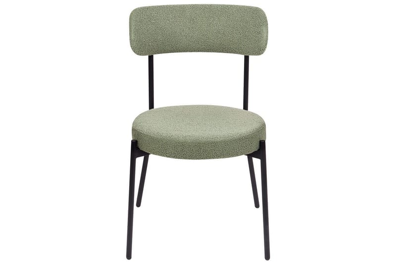 Matstol Light green - Huonekalut - Tuoli & nojatuoli - Ruokapöydän tuolit