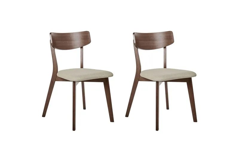 Matstol NO_BRAND Ljusbeige, undefined