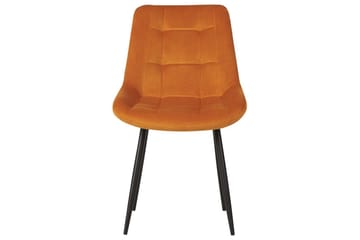 Matstol Orange - Huonekalut - Tuoli & nojatuoli - Ruokapöydän tuolit