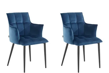 Käsinojallinen tuoli Michikka