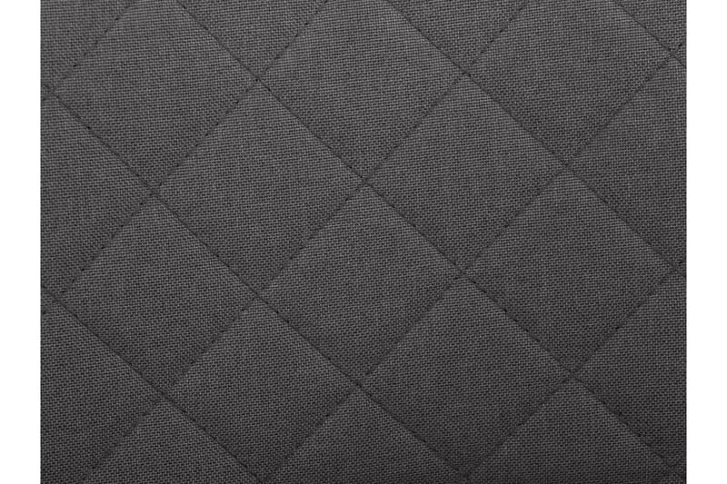 Käsinojallinen tuoli Sariela - Antrasiitti - Huonekalut - Tuoli & nojatuoli - Meikkituoli