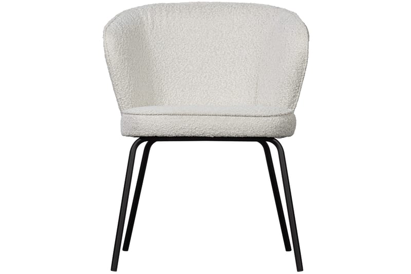 Käsinojatuoli Claribel - Natural - Huonekalut - Tuoli & nojatuoli - Meikkituoli