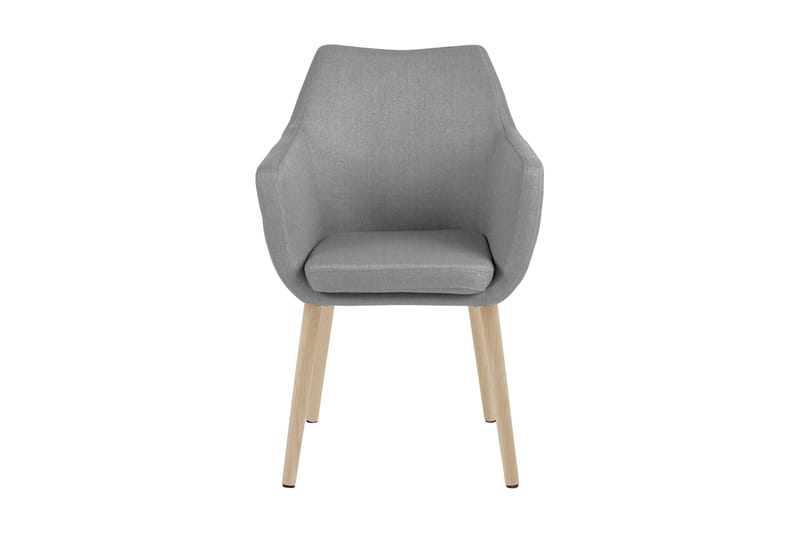 Nojatuoli Esenurt - Harmaa - Huonekalut - Tuoli & nojatuoli - Meikkituoli