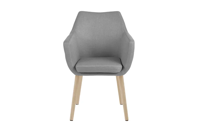 Nojatuoli Esenurt - Harmaa - Huonekalut - Tuoli & nojatuoli - Meikkituoli