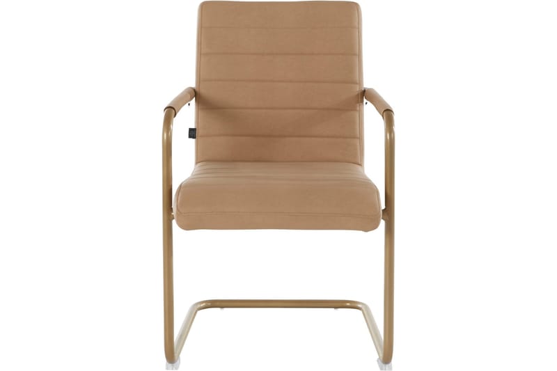 Nojatuoli Hyltan - Kerma/Samppanja - Huonekalut - Tuoli & nojatuoli - Meikkituoli