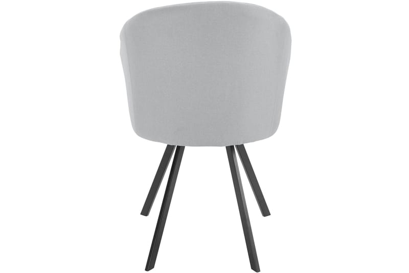 Nojatuoli Nojatuoli - Harmaa - Huonekalut - Tuoli & nojatuoli - Meikkituoli