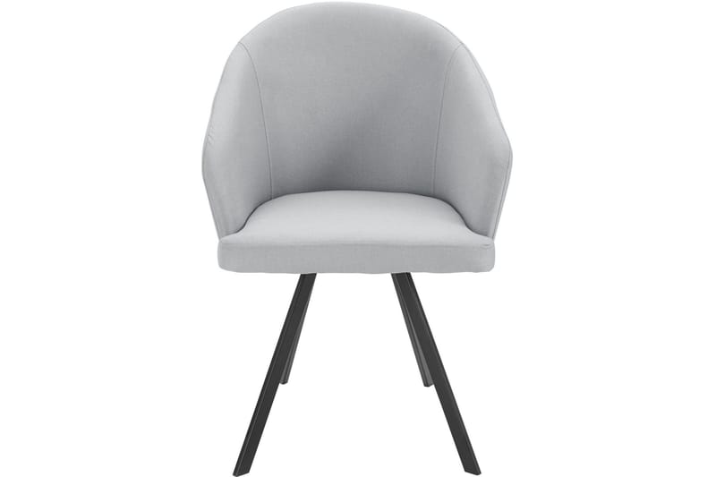 Nojatuoli Nojatuoli - Harmaa - Huonekalut - Tuoli & nojatuoli - Meikkituoli