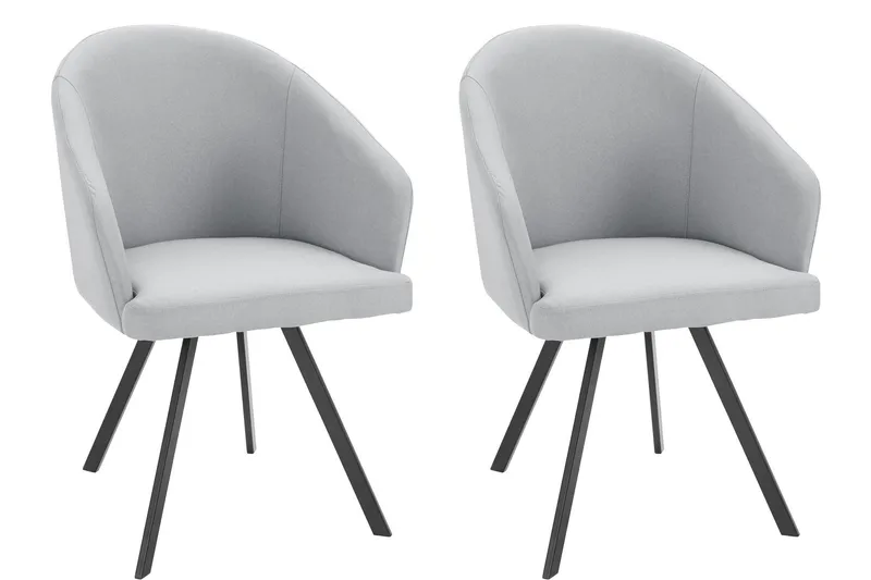 Nojatuoli Nojatuoli, Harmaa