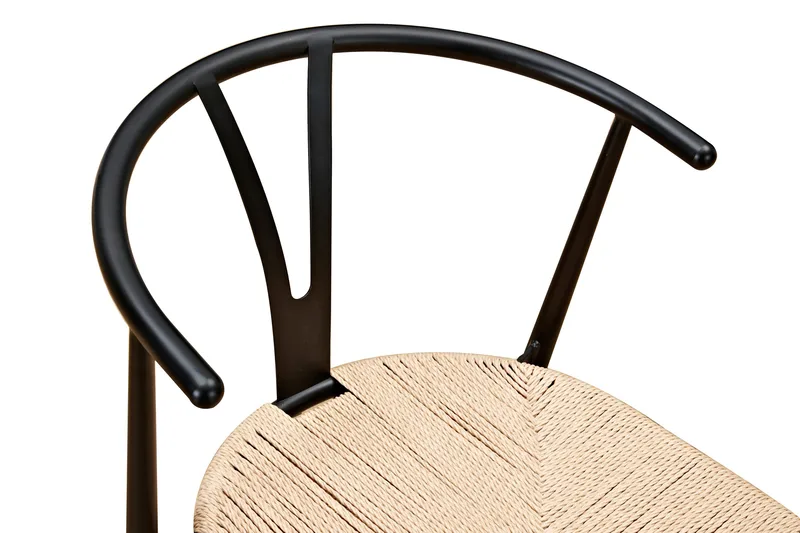 Ruokatuoli Tarnia - Luonnonväri - Huonekalut - Tuoli & nojatuoli - Meikkituoli