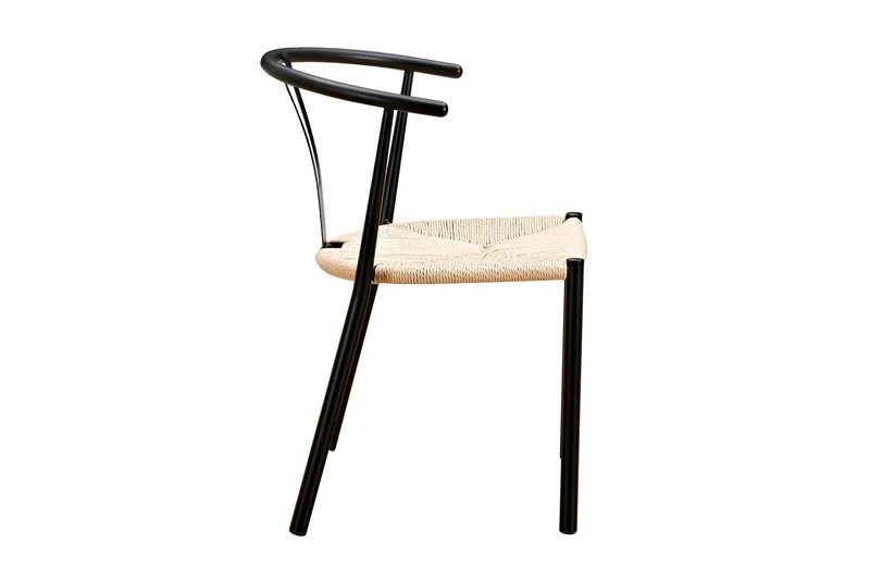 Ruokatuoli Tarnia - Luonnonväri - Huonekalut - Tuoli & nojatuoli - Meikkituoli