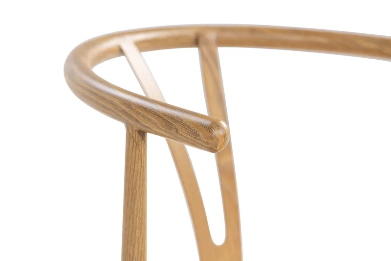 Ruokatuoli Tarnia - Luonnonväri/Ruskea - Huonekalut - Tuoli & nojatuoli - Meikkituoli