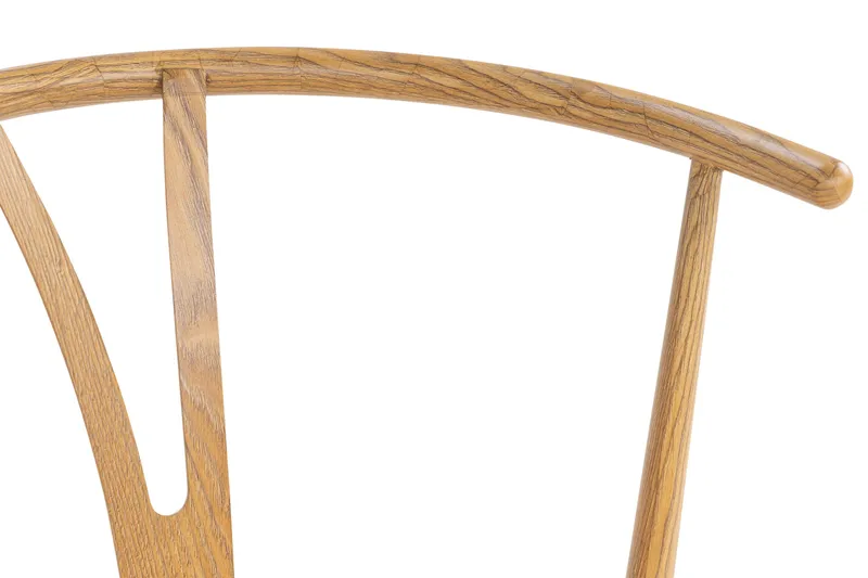 Ruokatuoli Tarnia - Luonnonväri/Ruskea - Huonekalut - Tuoli & nojatuoli - Meikkituoli