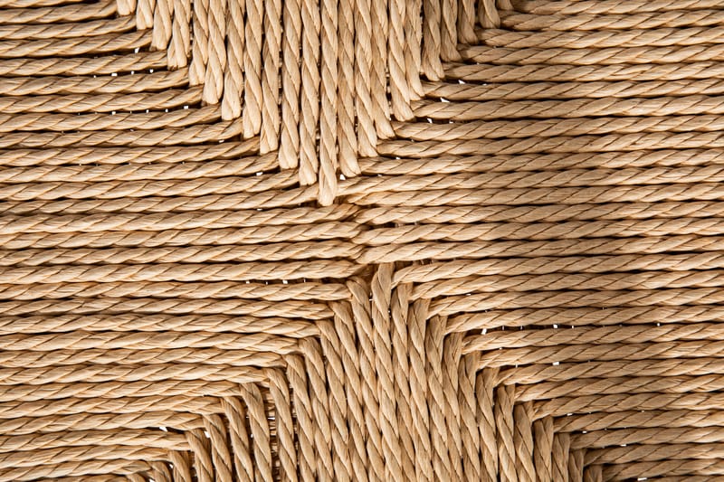 Ruokatuoli Winston - Valkoinen - Huonekalut - Tuoli & nojatuoli - Meikkituoli