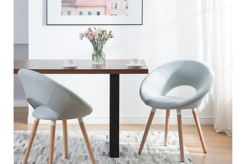 Tuoli Roslyn 2:n setti - Huonekalut - Tuoli & nojatuoli - Meikkituoli