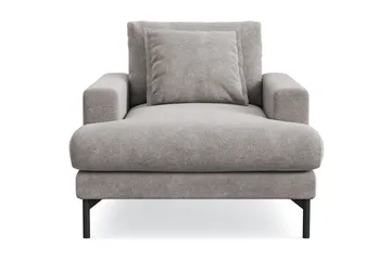 Menard Premium nojatuoli chenillestä