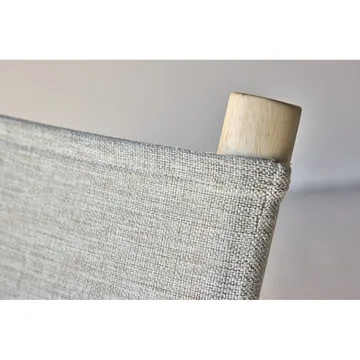 Millo Lounge-nojatuoli - Luonnonväri - Huonekalut - Tuoli & nojatuoli - Nojatuoli & lepotuoli