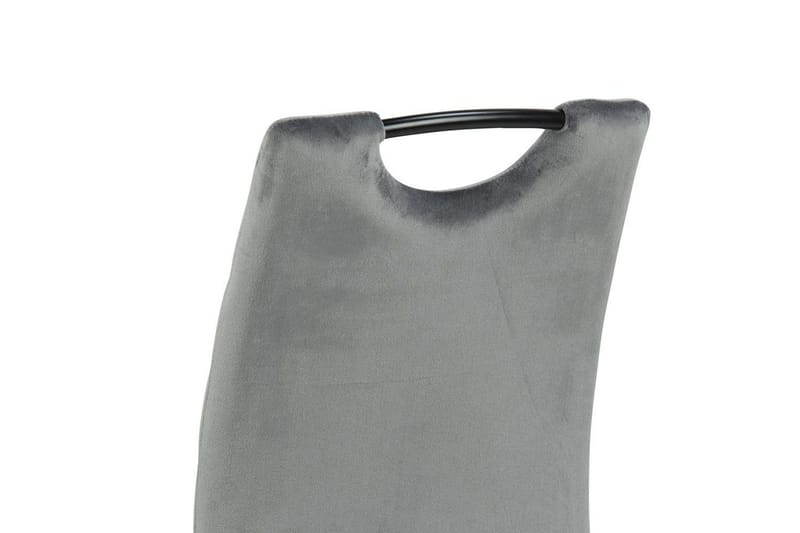 Minneter Ruokatuoli - Harmaa - Huonekalut - Tuoli & nojatuoli - Ruokapöydän tuolit