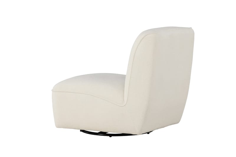 My Lounge-nojatuoli - Valkoinen - Huonekalut - Tuoli & nojatuoli - Nojatuoli & lepotuoli