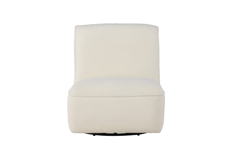 My Lounge-nojatuoli, Valkoinen