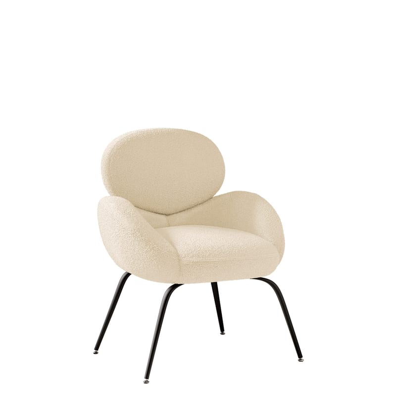 Neylin Nojatuoli, Beige