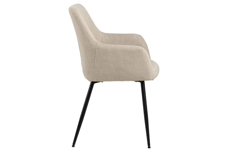 Nielsby Nojatuoli, Beige