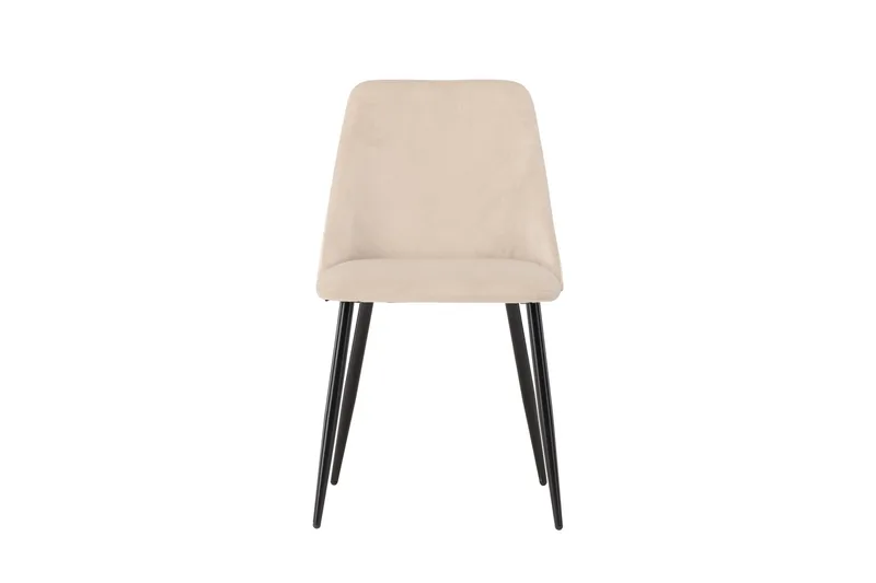 Night Ruokapöydän tuoli, Beige