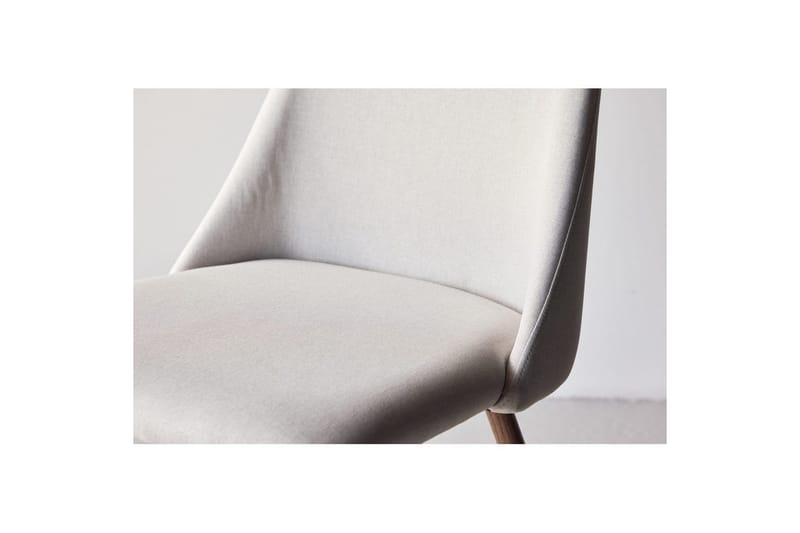 Night Tuoli - Beige - Huonekalut - Tuoli & nojatuoli - Ruokapöydän tuolit