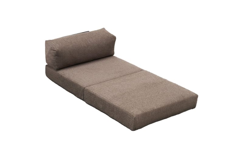 1-istuttava sohva Atelier Del Sofa Comfort Rest - Huonekalut - Tuoli & nojatuoli - Nojatuoli & lepotuoli - Vuodetuoli