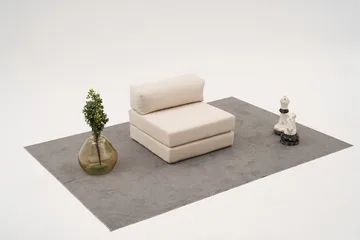 1-istuttava sohva Atelier Del Sofa Comfort Rest - Huonekalut - Tuoli & nojatuoli - Nojatuoli & lepotuoli - Vuodetuoli