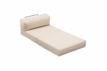 1-istuttava sohva Atelier Del Sofa Comfort Rest - Huonekalut - Tuoli & nojatuoli - Nojatuoli & lepotuoli - Vuodetuoli