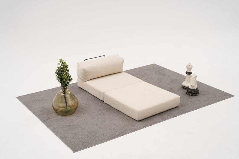 1-istuttava sohva Atelier Del Sofa Comfort Rest - Huonekalut - Tuoli & nojatuoli - Nojatuoli & lepotuoli - Vuodetuoli