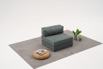 1-istuttava sohva Atelier Del Sofa Comfort Rest - Huonekalut - Tuoli & nojatuoli - Nojatuoli & lepotuoli - Vuodetuoli