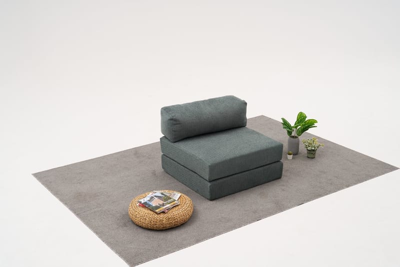 1-istuttava sohva Atelier Del Sofa Comfort Rest - Huonekalut - Tuoli & nojatuoli - Nojatuoli & lepotuoli - Vuodetuoli