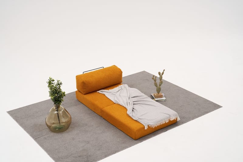 1-istuttava sohva Atelier Del Sofa Comfort Rest - Huonekalut - Tuoli & nojatuoli - Nojatuoli & lepotuoli - Vuodetuoli